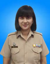 นางณัฐธันยา แซ่โง้ว